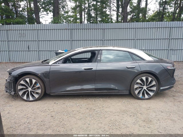 2022 LUCID AIR GRAND TOURING 15