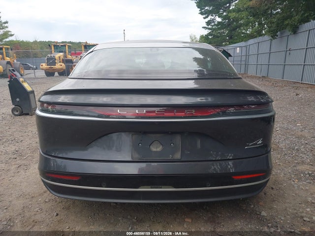 2022 LUCID AIR GRAND TOURING 17