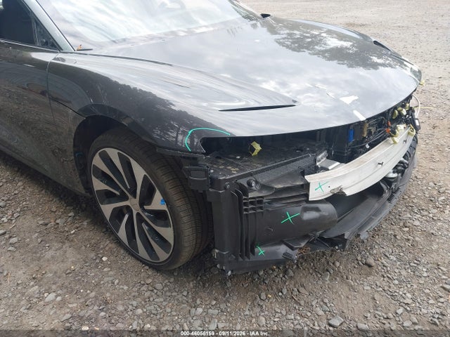 2022 LUCID AIR GRAND TOURING 20