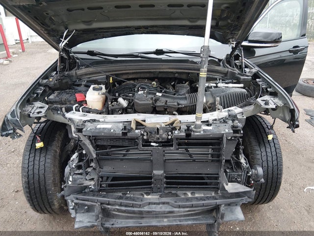 2023 JEEP GRAND CHEROKEE L LIMITED 4X4 10