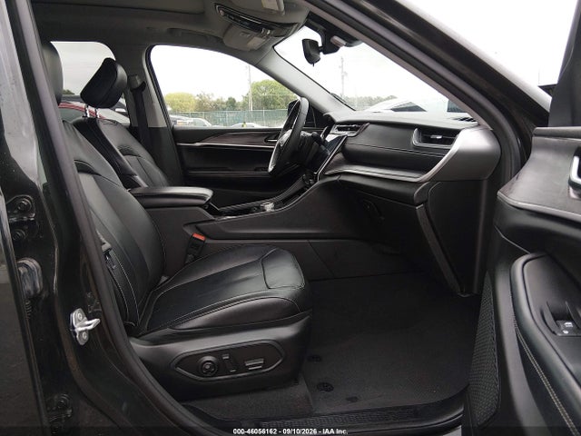 2023 JEEP GRAND CHEROKEE L LIMITED 4X4 5