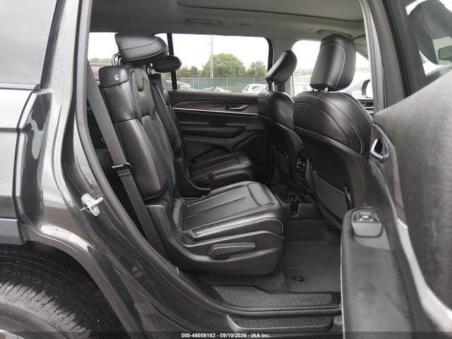 2023 JEEP GRAND CHEROKEE L LIMITED 4X4 8