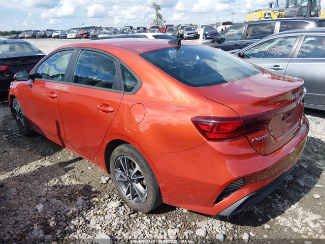 2023 KIA FORTE LXS 3