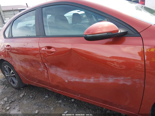 2023 KIA FORTE LXS 6