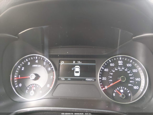 2023 KIA FORTE LXS 7
