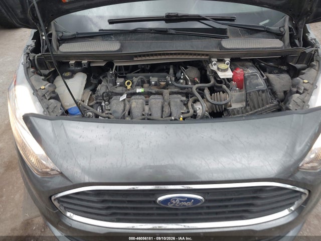 2023 FORD TRANSIT CONNECT XLT PASSENGER 10