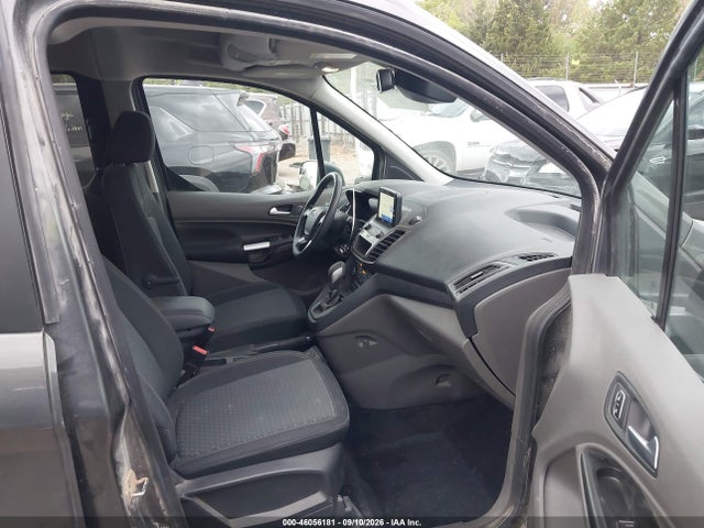 2023 FORD TRANSIT CONNECT XLT PASSENGER 5