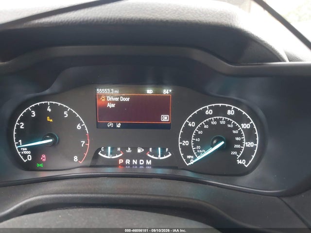 2023 FORD TRANSIT CONNECT XLT PASSENGER 7