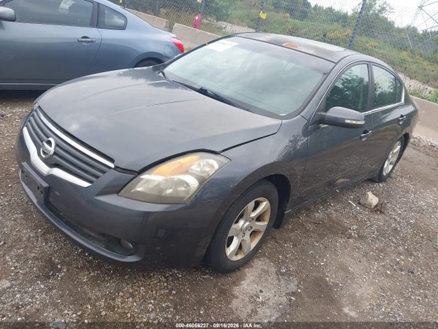 صورة 2 لـ 2007 Nissan ALTIMA 3.5 SL