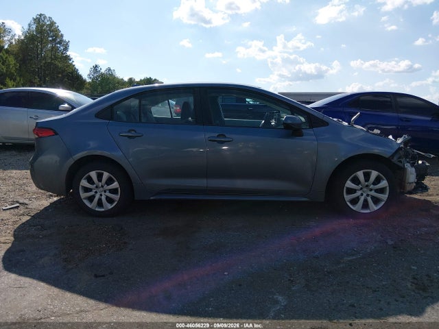 2022 TOYOTA COROLLA LE 14