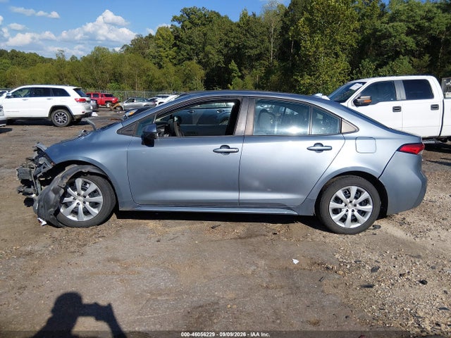 2022 TOYOTA COROLLA LE 15