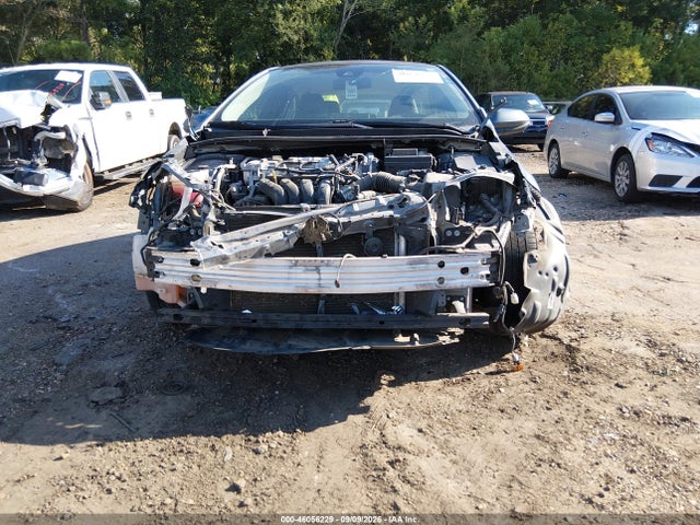 2022 TOYOTA COROLLA LE 18