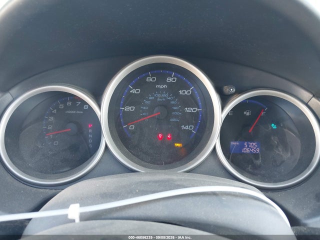 2008 Honda FIT SPORT 照片 7
