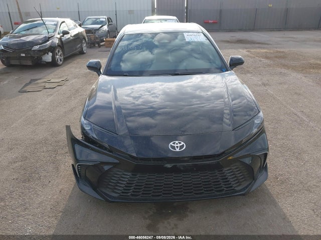 2026 TOYOTA CAMRY SE 13