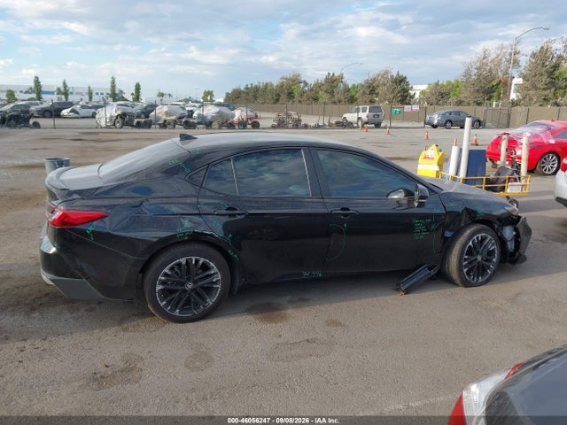 2026 TOYOTA CAMRY SE 14