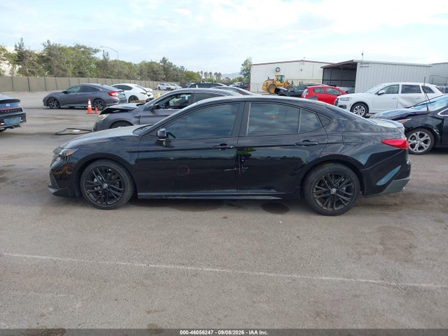 2026 TOYOTA CAMRY SE 15