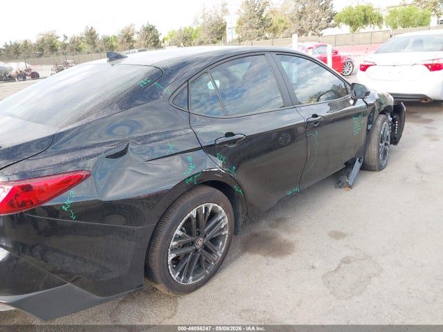 2026 TOYOTA CAMRY SE 18