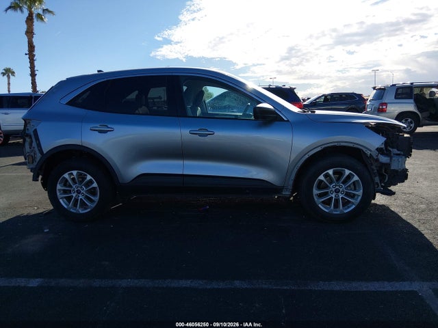 2022 FORD ESCAPE SE 14