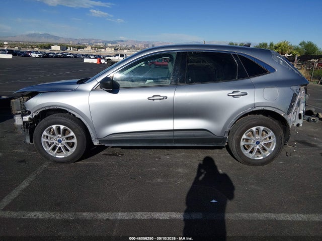 2022 FORD ESCAPE SE 15