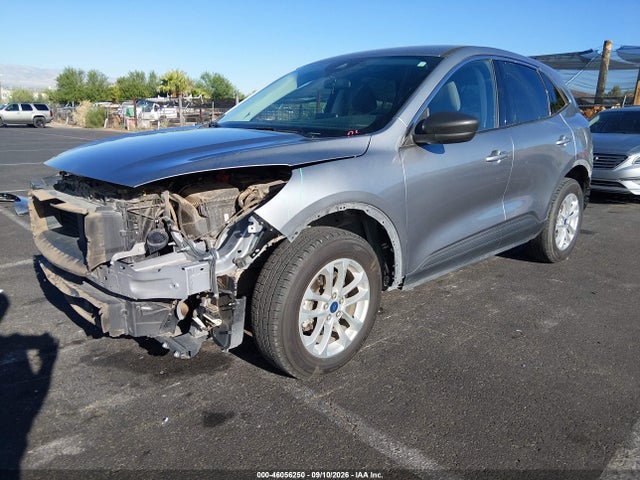 2022 FORD ESCAPE SE 2