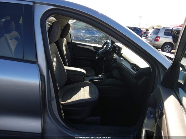 2022 FORD ESCAPE SE 5