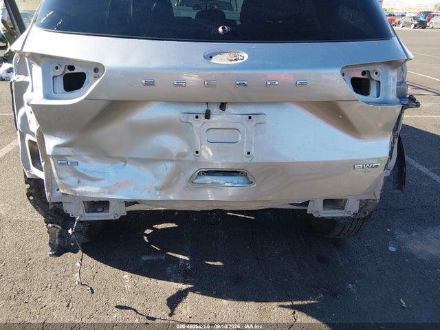2022 FORD ESCAPE SE 6