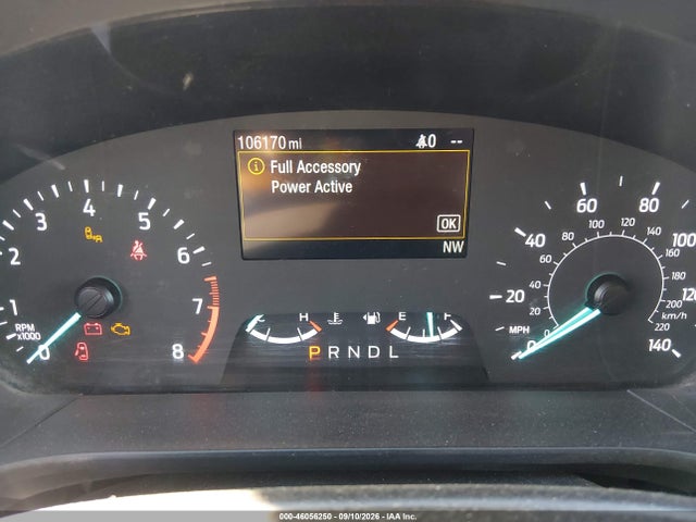 2022 FORD ESCAPE SE 7