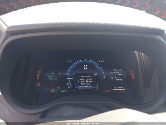 2025 TOYOTA SIENNA XSE 7