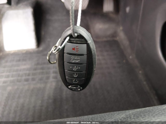 2019 NISSAN PATHFINDER PLATINUM 11