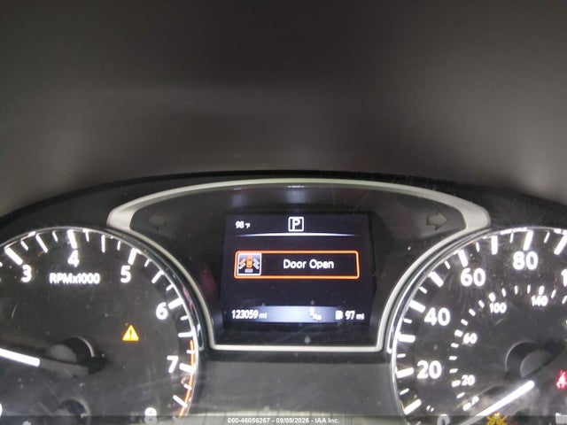2019 NISSAN PATHFINDER PLATINUM 15