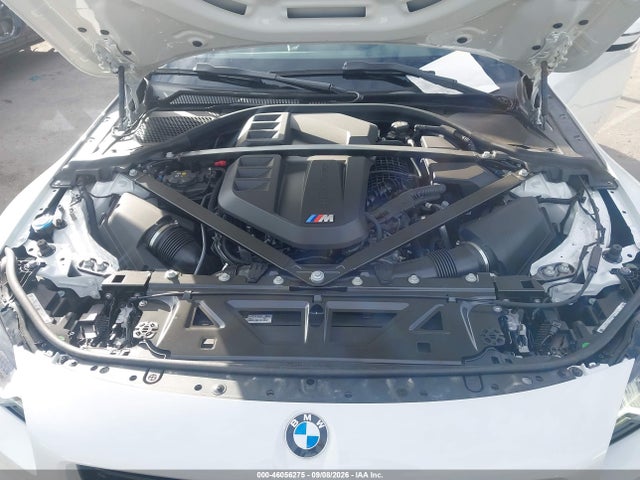 2026 BMW M2 10