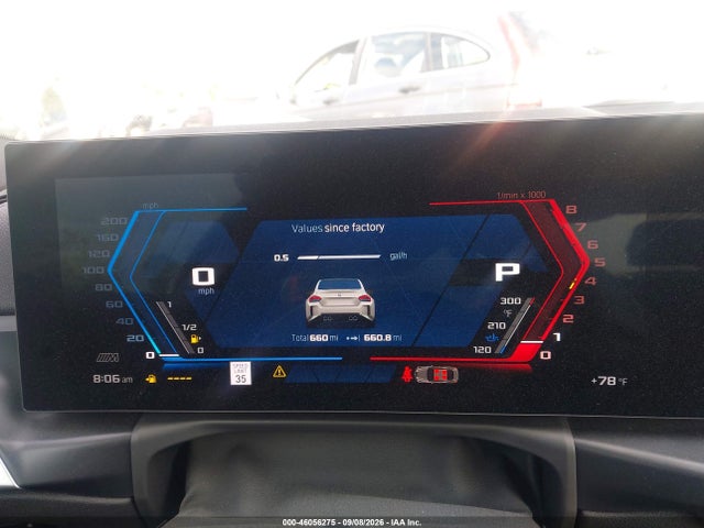2026 BMW M2 7