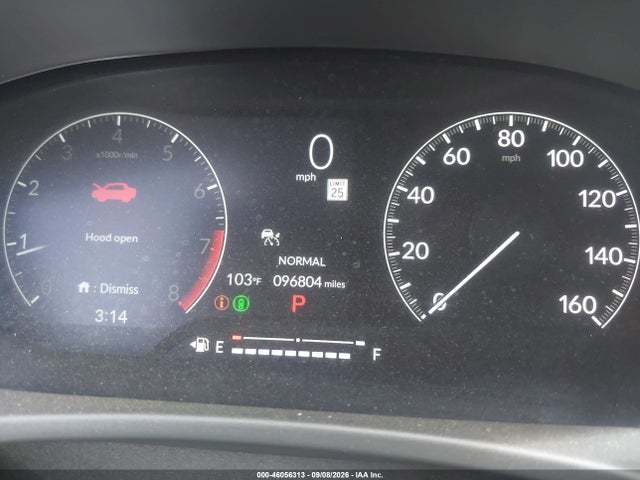 2023 HONDA CIVIC SPORT 7