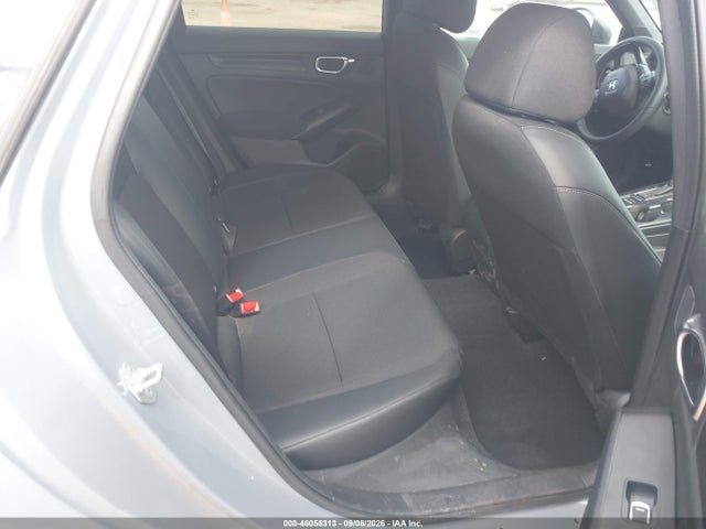 2023 HONDA CIVIC SPORT 8