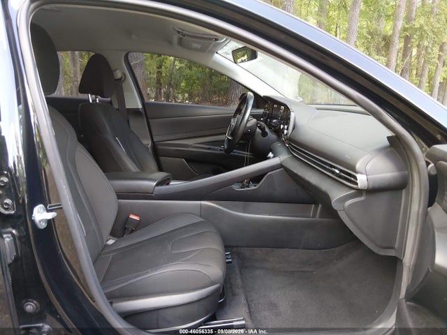 2022 HYUNDAI ELANTRA SEL 5