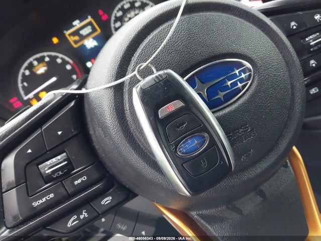 2023 SUBARU FORESTER WILDERNESS 11