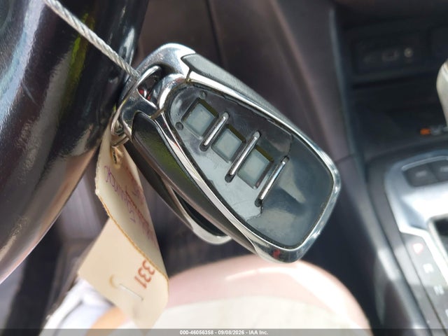2020 CHEVROLET EQUINOX AWD PREMIER 2.0L TURBO 11