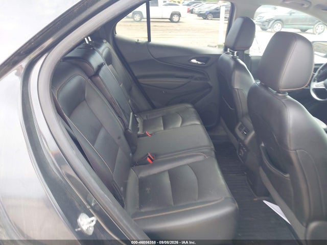 2020 CHEVROLET EQUINOX AWD PREMIER 2.0L TURBO 8