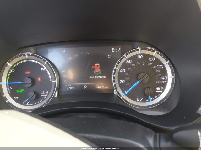 2023 TOYOTA HIGHLANDER HYBRID XLE 7