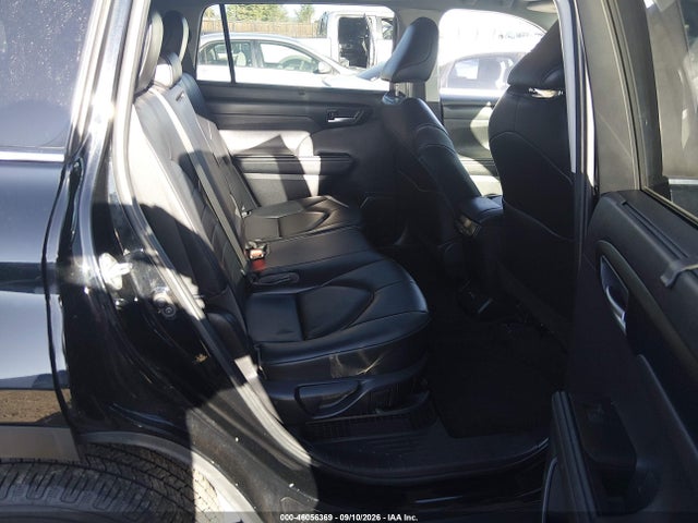 2023 TOYOTA HIGHLANDER HYBRID XLE 8