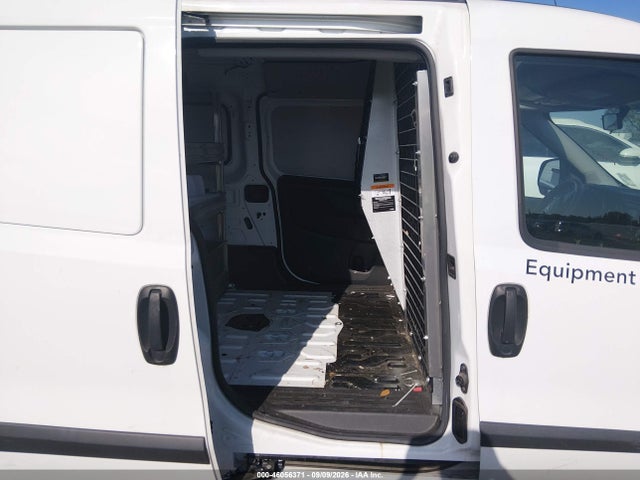 2022 RAM PROMASTER CITY CARGO VAN 3