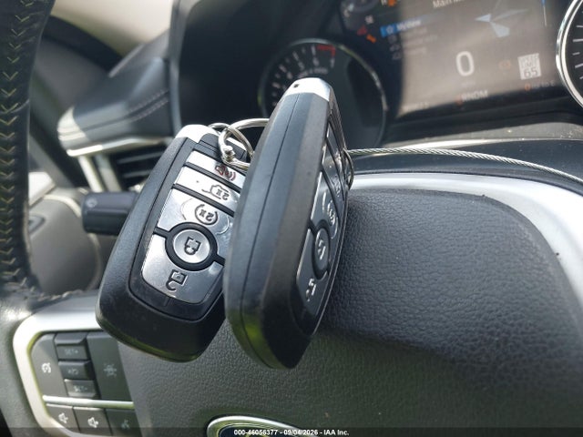 2023 FORD EXPEDITION XLT MAX 11