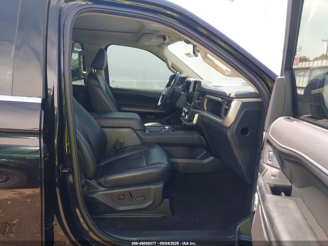 2023 FORD EXPEDITION XLT MAX 5