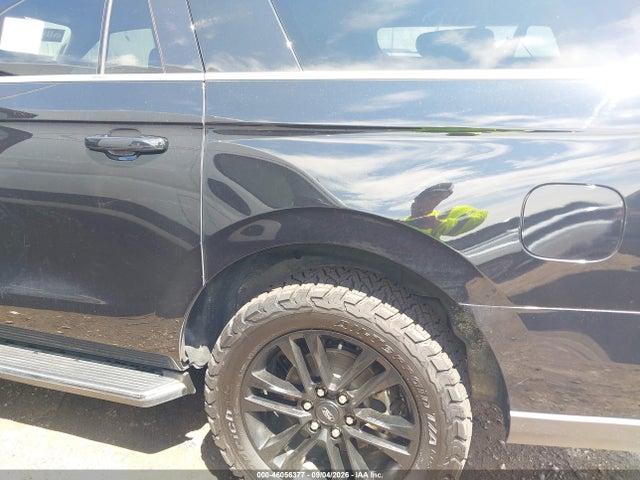 2023 FORD EXPEDITION XLT MAX 6