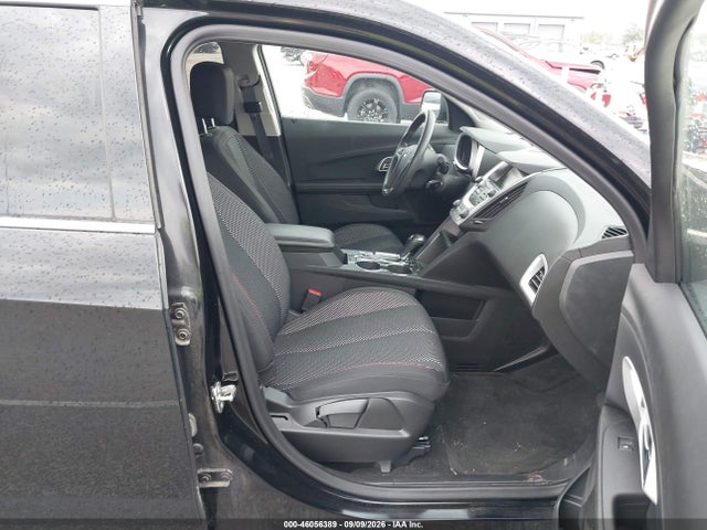 2017 CHEVROLET EQUINOX LS 5