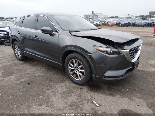2016 MAZDA CX-9 TOURING