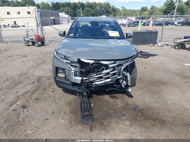 2022 HYUNDAI SANTA CRUZ SEL 13