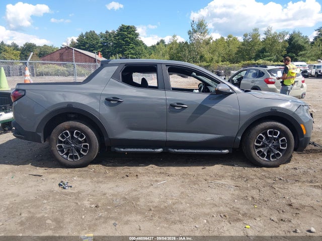 2022 HYUNDAI SANTA CRUZ SEL 14