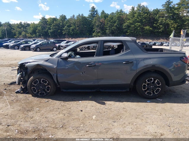 2022 HYUNDAI SANTA CRUZ SEL 15