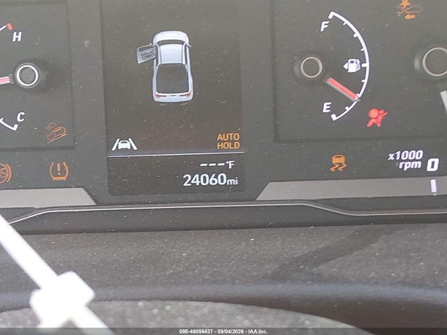 2022 HYUNDAI SANTA CRUZ SEL 16